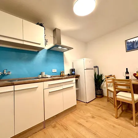 Seashell Appartement Piran