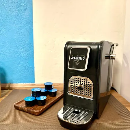 Seashell Apartment *