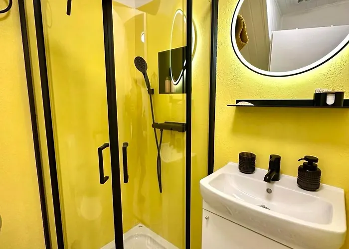 Seashell Διαμέρισμα