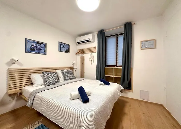 Διαμέρισμα Seashell