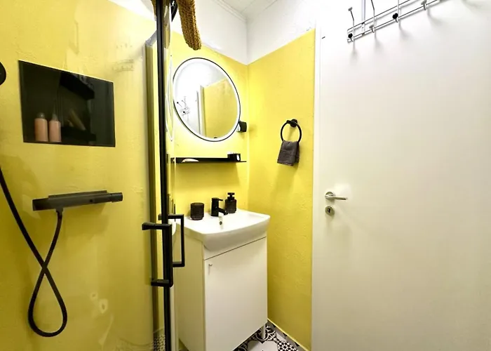 Seashell Διαμέρισμα *