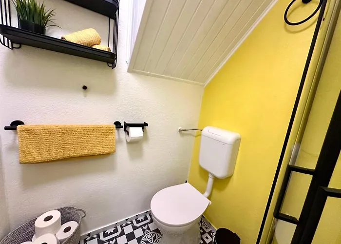 Διαμέρισμα Seashell *