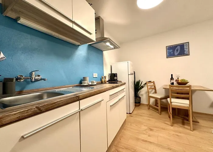 Διαμέρισμα Seashell Πιράν