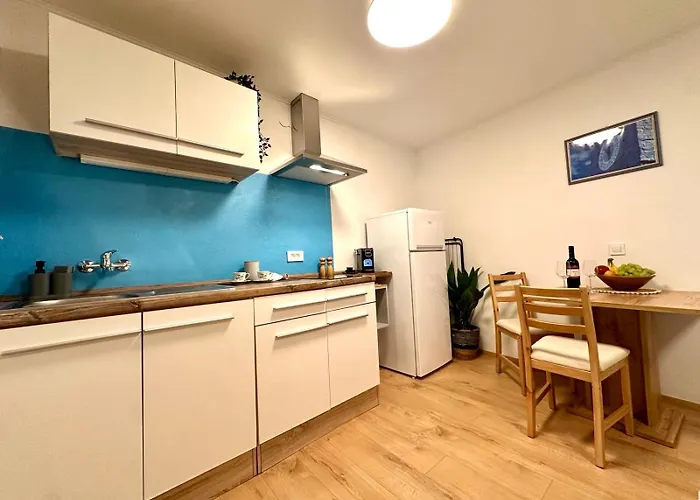 Seashell Διαμέρισμα Πιράν