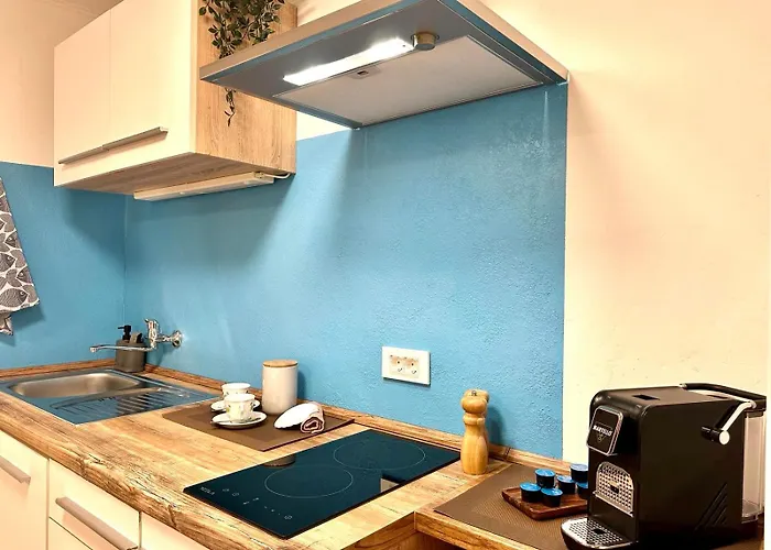 Διαμέρισμα Seashell