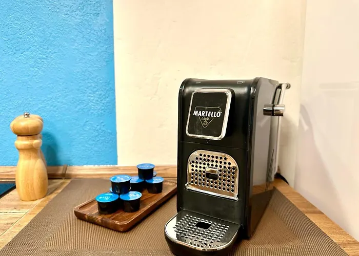 Seashell Διαμέρισμα *