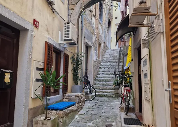 Seashell Διαμέρισμα *